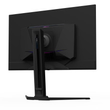 Monitor, GIGABYTE, AORUS FO32U2, 32&quot;, Gaming, Panel OLED, 3840x2160, 16:9, 240Hz, 0.03 ms, Speakers, Swivel, Pivot,