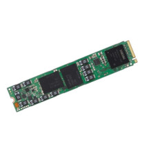 SSD, SAMSUNG, PM9A3, 960GB, M.2, PCIe Gen4, NVMe, Write speed 1750 MBytes / sec, Read speed 4500 MBytes / sec, MTBF 2000