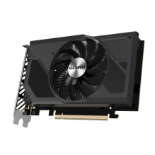 Graphics Card, GIGABYTE, NVIDIA GeForce RTX 4060, 8 GB, GDDR6, 128 bit, PCIE 4.0 16x, Dual Slot Fansink, 2xHDMI, 2xDispl