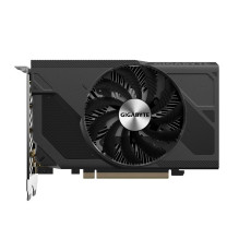 Graphics Card, GIGABYTE, NVIDIA GeForce RTX 4060, 8 GB, GDDR6, 128 bit, PCIE 4.0 16x, Dual Slot Fansink, 2xHDMI, 2xDispl