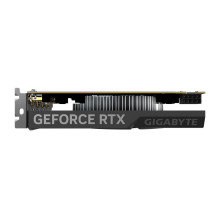 Vaizdo plokštė, GIGABYTE, NVIDIA GeForce RTX 4060, 8 GB, GDDR6, 128 bitų, PCIE 4.0 16x, dviejų lizdų ventiliatorius, 2xH