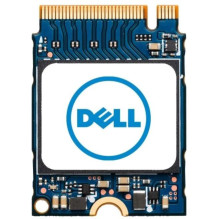 SSD, DELL, 256GB, M.2, PCIe...