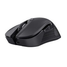 MOUSE USB OPTICAL WRL GXT931 / YBAR MULTI BLK 25330 TRUST