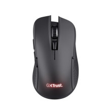 MOUSE USB OPTICAL WRL GXT931 / YBAR MULTI BLK 25330 TRUST