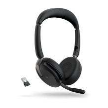 Jabra Evolve2 65 Flex - Link380a MS Stereo