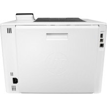 HP Color LaserJet Enterprise M455dn