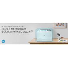 HP Color LaserJet Enterprise M455dn