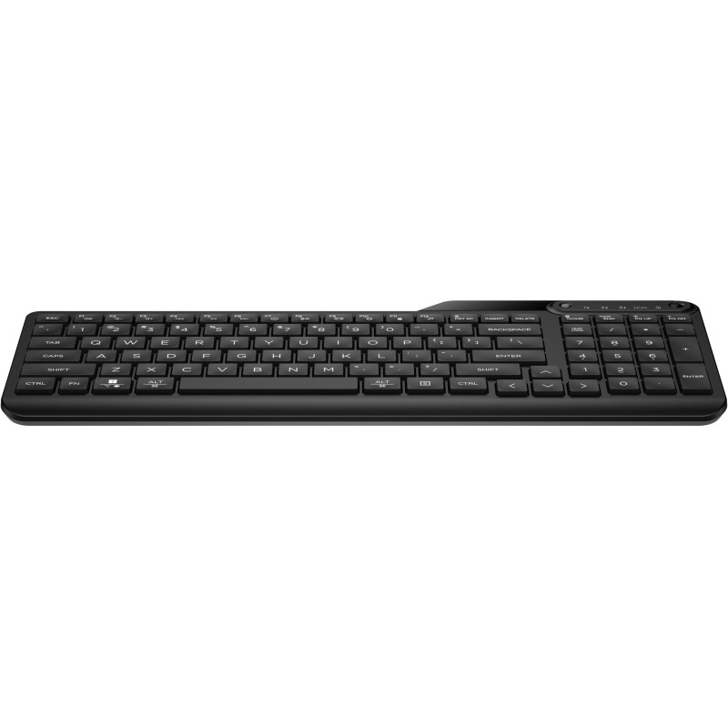 HP 460 Multi-Device Bluetooth Keyboard