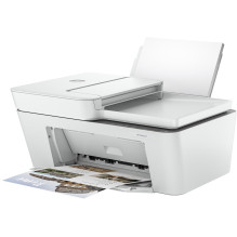 „HP DeskJet 4220e“ „viskas viename“ spausdintuvas terminis rašalinis spausdintuvas A4 4800 x 1200 DPI 8,5 ppm Wi-Fi