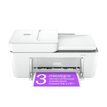 „HP DeskJet 4220e“ „viskas viename“ spausdintuvas terminis rašalinis spausdintuvas A4 4800 x 1200 DPI 8,5 ppm Wi-Fi