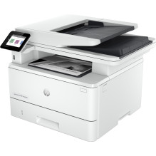 HP LaserJet Pro MFP 4102dw spausdintuvas Laser A4 1200 x 1200 DPI 40 ppm