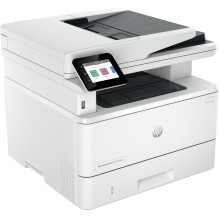 HP LaserJet Pro MFP 4102dw spausdintuvas Laser A4 1200 x 1200 DPI 40 ppm