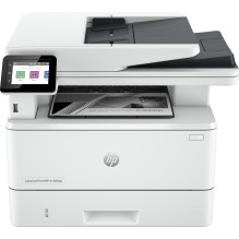 HP LaserJet Pro MFP 4102dw Printer Laser A4 1200 x 1200 DPI 40 ppm