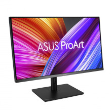 ASUS ProArt PA32UCR-K computer monitor 81.3 cm (32&quot;) 3840 x 2160 pixels 4K Ultra HD LED Black