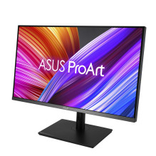 ASUS ProArt PA32UCR-K computer monitor 81.3 cm (32&quot;) 3840 x 2160 pixels 4K Ultra HD LED Black