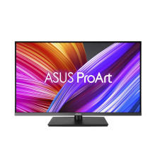 ASUS ProArt PA32UCR-K computer monitor 81.3 cm (32&quot;) 3840 x 2160 pixels 4K Ultra HD LED Black