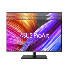 ASUS ProArt PA32UCR-K computer monitor 81.3 cm (32&quot;) 3840 x 2160 pixels 4K Ultra HD LED Black