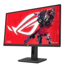 ASUS ROG Strix XG27ACS computer monitor 68.6 cm (27&quot;) 2560 x 1440 pixels Quad HD LED Black