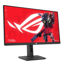 ASUS ROG Strix XG27ACS computer monitor 68.6 cm (27&quot;) 2560 x 1440 pixels Quad HD LED Black