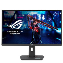 ASUS ROG Strix XG27ACS computer monitor 68.6 cm (27&quot;) 2560 x 1440 pixels Quad HD LED Black