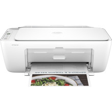 „HP DeskJet 2810e All-in-One“ spausdintuvas terminis rašalinis spausdintuvas A4 4800 x 1200 DPI 7,5 ppm Wi-Fi