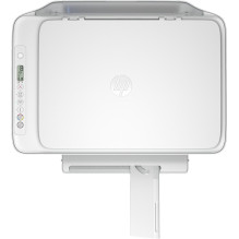 „HP DeskJet 2810e All-in-One“ spausdintuvas terminis rašalinis spausdintuvas A4 4800 x 1200 DPI 7,5 ppm Wi-Fi