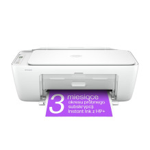 HP DeskJet 2810e All-in-One Printer Thermal inkjet A4 4800 x 1200 DPI 7.5 ppm Wi-Fi