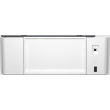 „HP Smart Tank 580 All-in-One“ spausdintuvas, namų ir namų biuras, spausdinimas, kopijavimas, nuskaitymas, belaidis dide