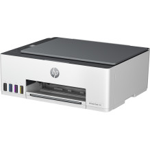 HP Smart Tank 580 All-in-One Printer, Home and home office, Print, copy, scan, Wireless High-volume printer tank Print f