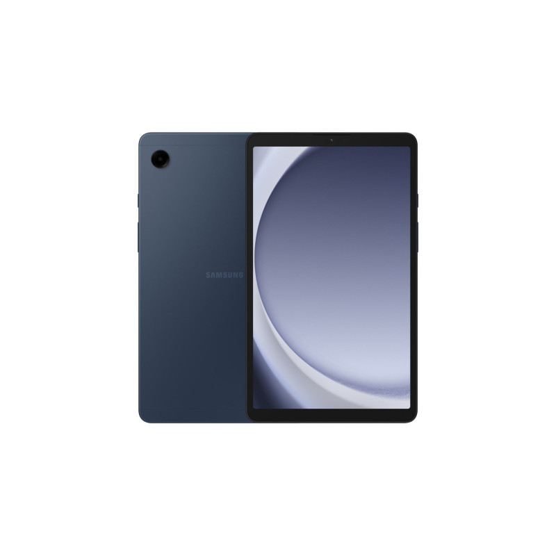 Samsung Galaxy Tab A9 LTE ​​4G LTE-TDD &amp; LTE-FDD 64 GB 22,1 cm (8,7 colio) 4 GB Wi-Fi 5 (802.11ac) Navy