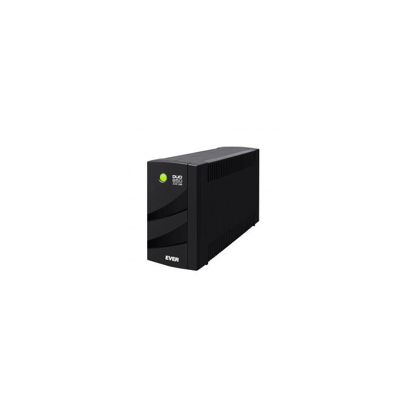 UPS EVER DUO 850 AVR USB (TWR 850VA) (T / DAVRTO-000K85 / 00)