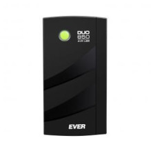 UPS EVER DUO 850 AVR USB (TWR 850VA) (T / DAVRTO-000K85 / 00)