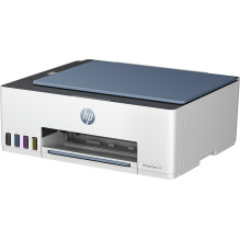 HP Smart Tank 585 All-in-One Printer, Home and home office, Print, copy, scan, Wireless High-volume printer tank Print f