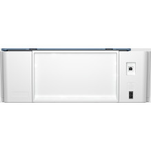 HP Smart Tank 585 All-in-One spausdintuvas, namų ir namų biuras, spausdinimas, kopijavimas, nuskaitymas, belaidis dideli