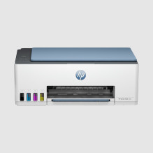 HP Smart Tank 585 All-in-One Printer, Home and home office, Print, copy, scan, Wireless High-volume printer tank Print f