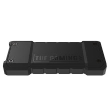 ASUS TUF Gaming AS2000 PLUS 2 TB USB Type-C USB 3.2 Gen 2x2 Black