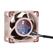 Noctua NF-A4X20 5V PWM...