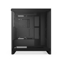 NZXT H7 Flow Midi Tower Black