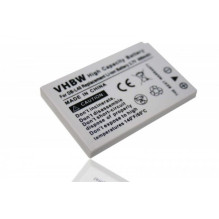 Battery for Sanyo like DB-L40 / DB-L40AU