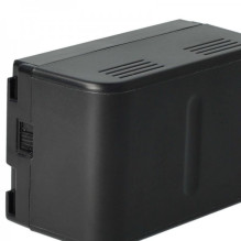 Battery for Panasonic such as VBS20E and others 3600mAh