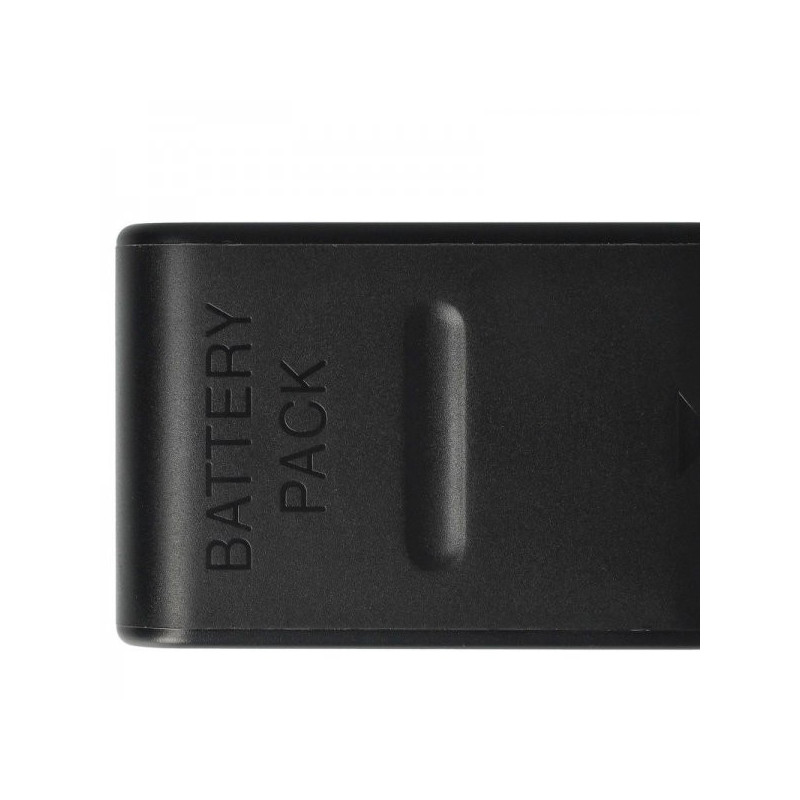 Battery for Panasonic such as VBS20E and others 3600mAh