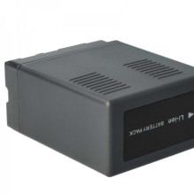 Battery for Panasonic like VBG6