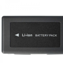 Battery for Panasonic like VBG6