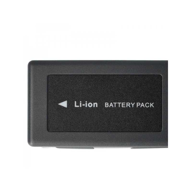 Battery for Panasonic like VBG6