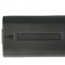 Battery for Panasonic such as CGR-D120 / Hitachi