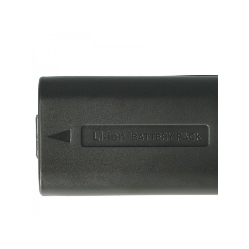 Battery for Panasonic such as CGR-D120 / Hitachi