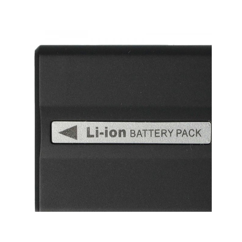 Battery for Panasonic such as CGA-DU21 / Hitachi DZ-BP21s