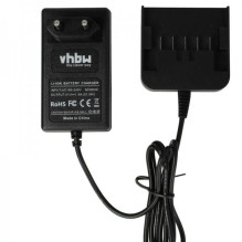 Charger for Metabo tool batteries 18V