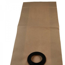 5x filter bags for Festool SR 12 etc., paper