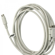 Connection cable for Mitsubishi Melsec GT / FX series